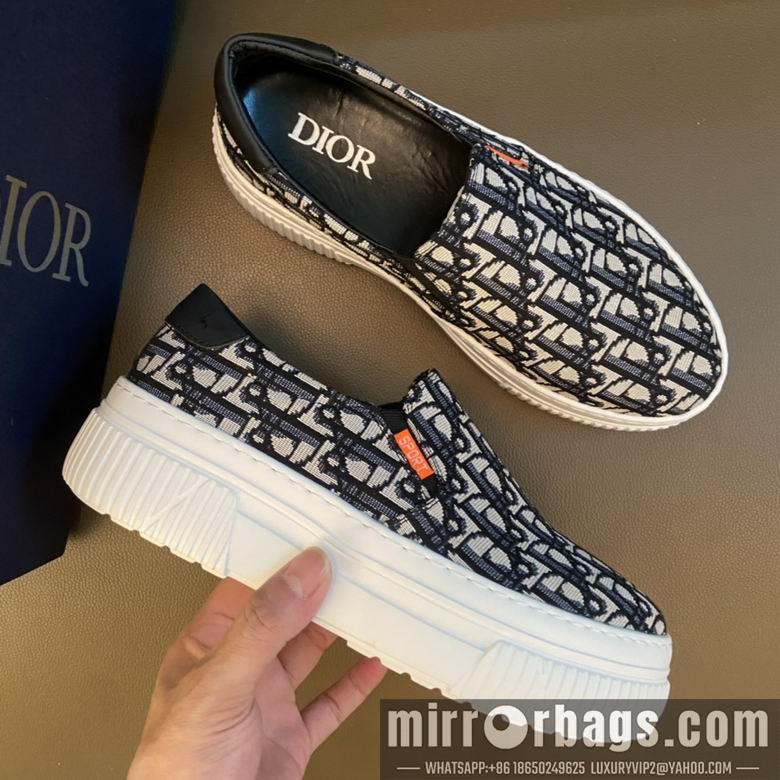 Replica Dior Shoes sz38-44 1C h0510
