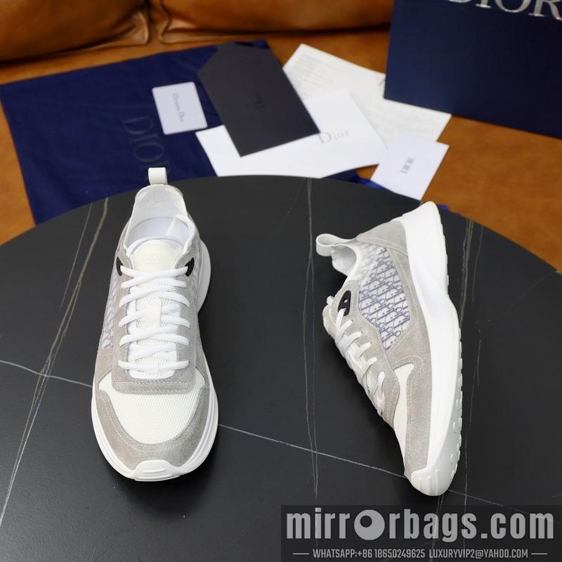 Replica Dior Shoes sz38-47 mnw0409