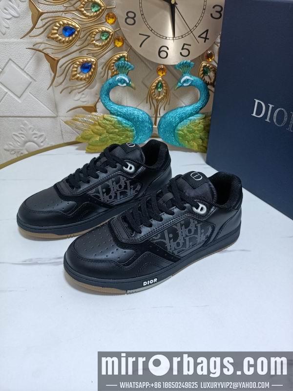 Replica Dior Shoes sz35-45 mnm0103