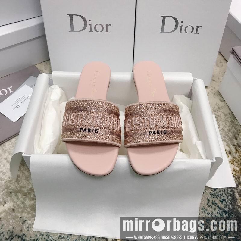 Replica Dior Shoes sz35-42 mnw0415
