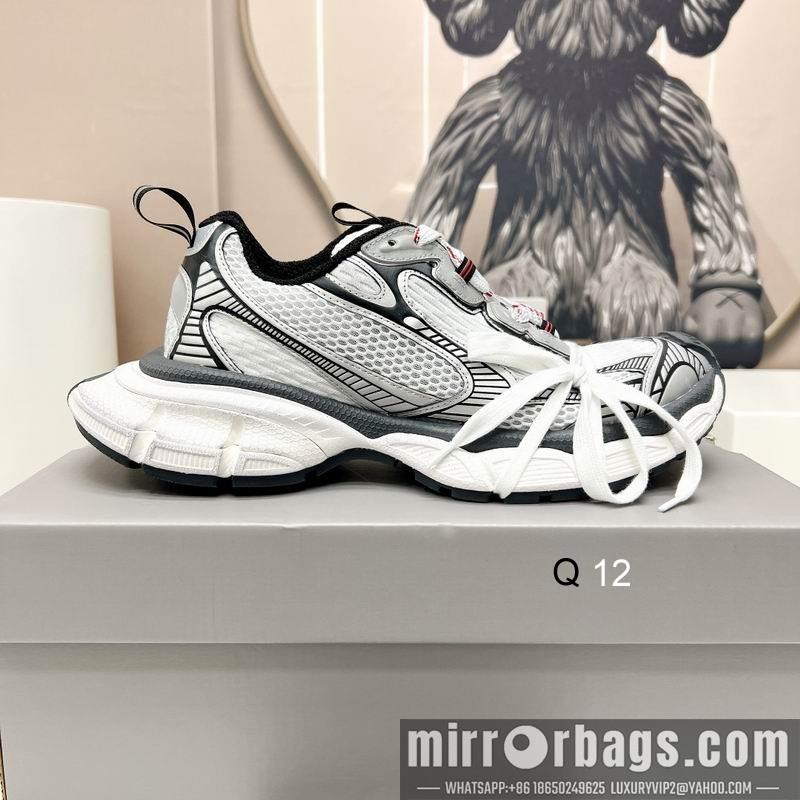 Replica Balenciaga Shoes sz35-45 J0207
