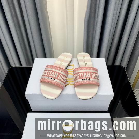 Replica Dior Shoes sz34-42 mnh0811