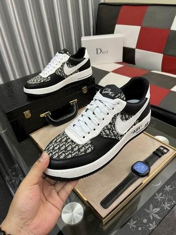 Replica Dior Shoes sz38-44 jyh0920