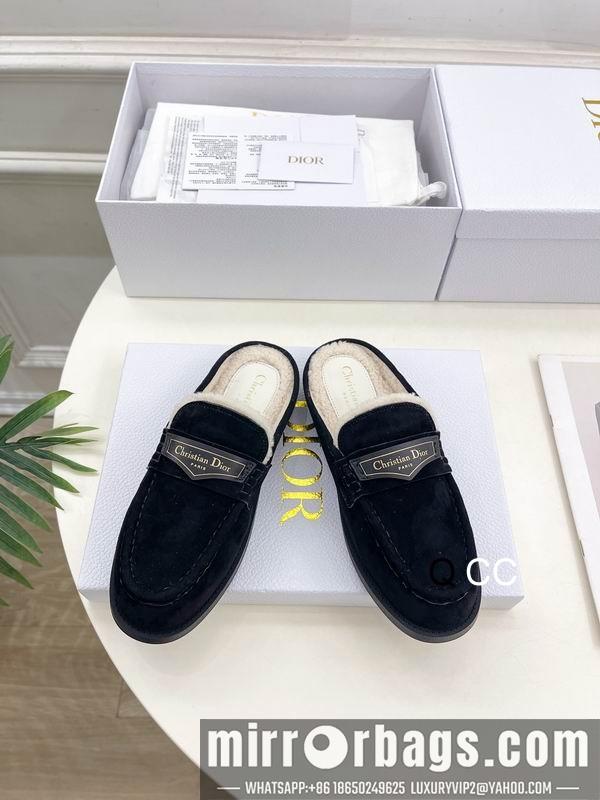 Replica Dior Shoes sz35-40 XC1001