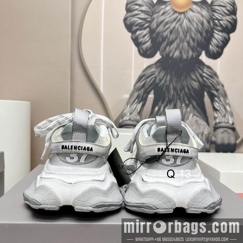 Replica Balenciaga Shoes sz35-45 5C J1201