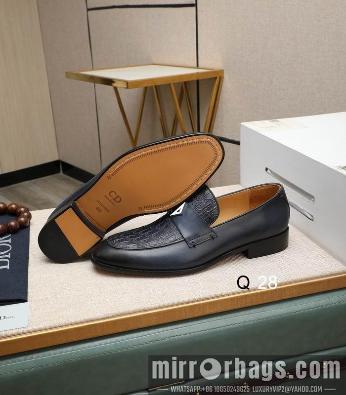Replica Dior Shoes sz38-45 N0906