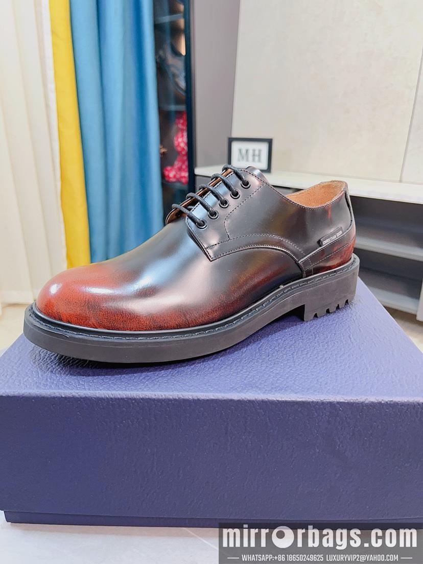 Replica Dior Shoes sz38-44 h0603