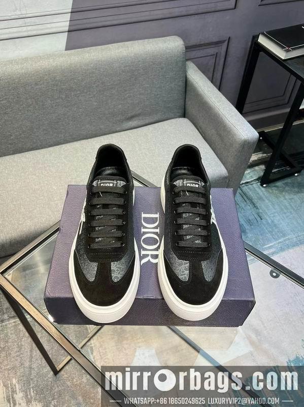 Replica Dior Shoes sz38-45 mnw0320