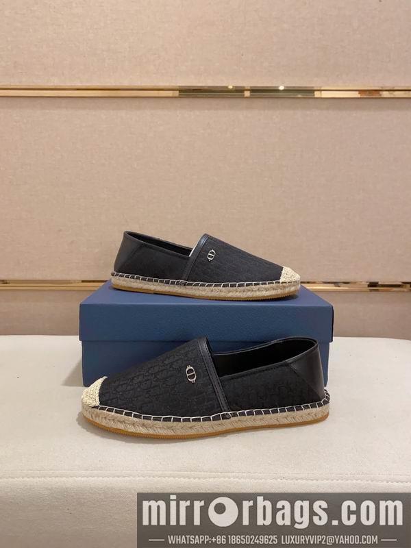 Replica Dior Shoes sz38-44 hnm0139