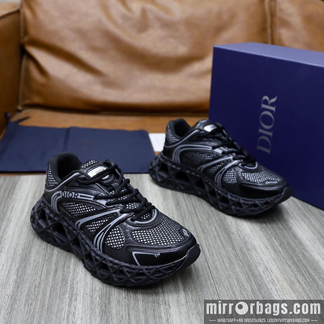 Replica Dior Shoes sz38-44 hnh1213