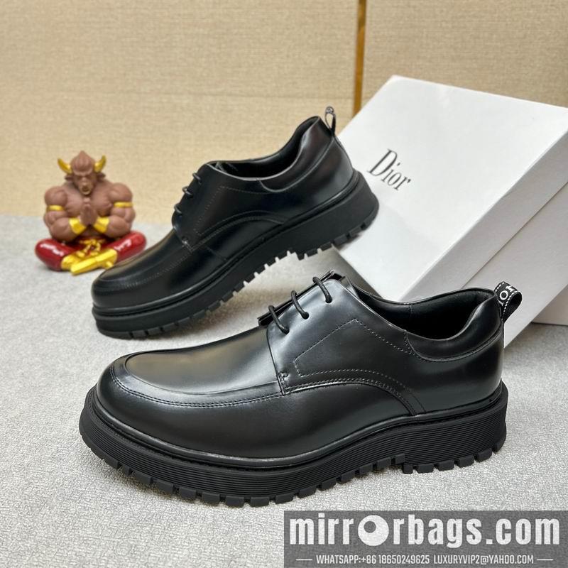 Replica Dior Shoes sz38-45 mnw0174
