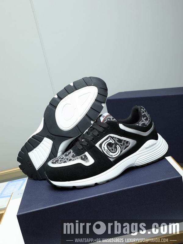 Replica Dior Shoes sz38-45 hnh0315