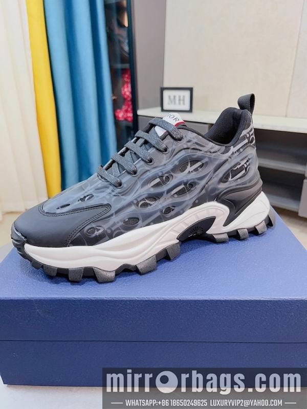 Replica Dior Shoes sz38-44 mnw0203