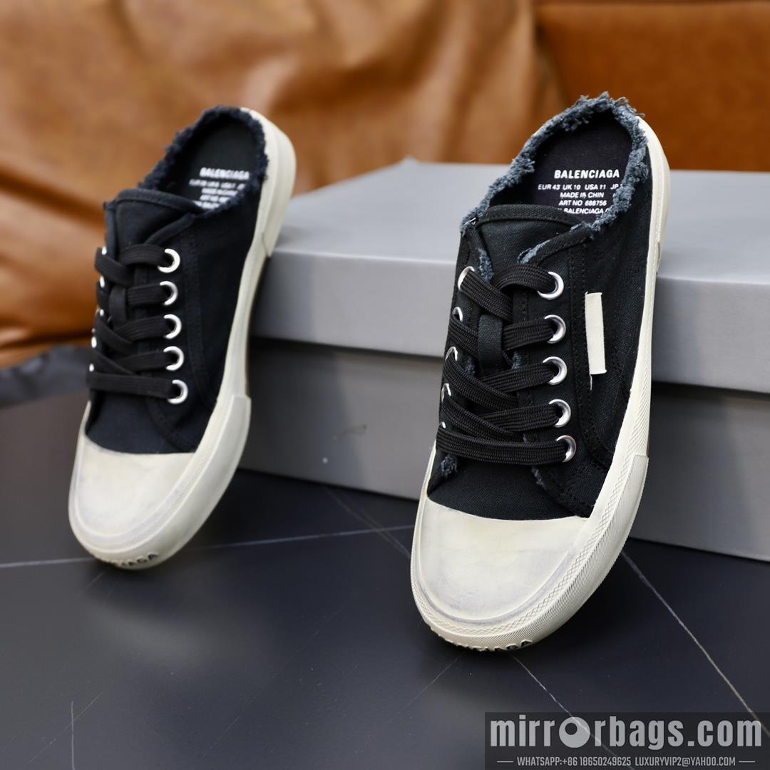 Replica Balenciaga Shoes sz35-44 h0502