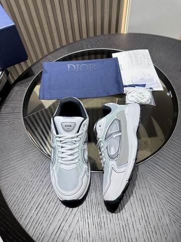 Replica Dior Shoes sz39-46 hnh0802