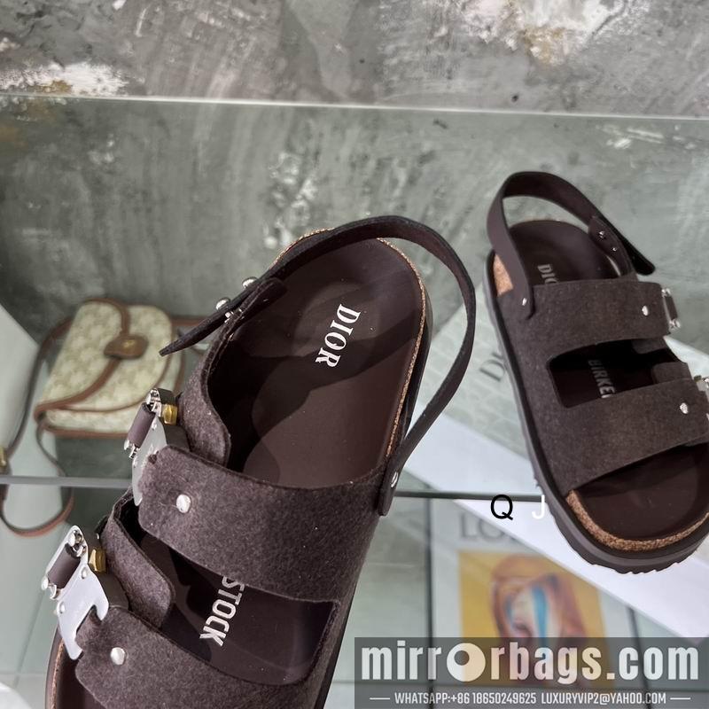 Replica Dior Shoes sz35-45 3C XJ0702