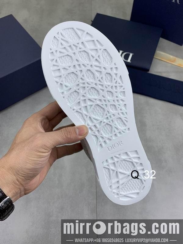 Replica Dior Shoes sz38-45 YY0304