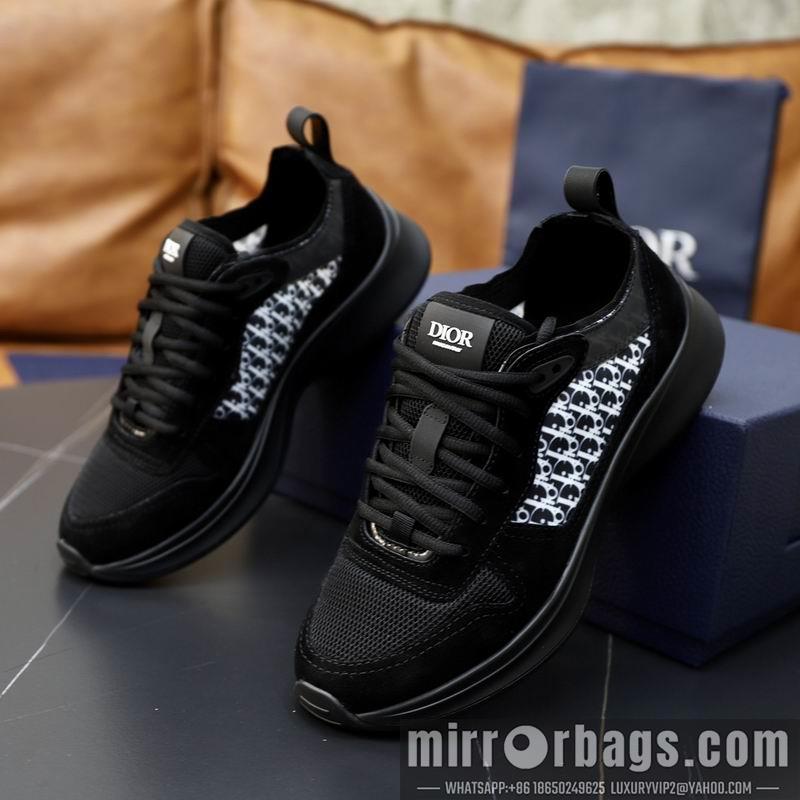 Replica Dior Shoes sz38-47 mnw0409