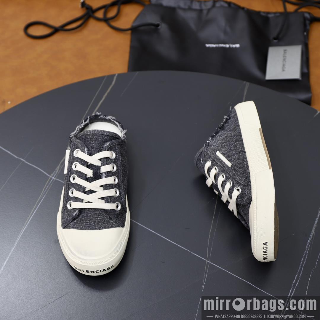 Replica Balenciaga Shoes sz35-44 h0506