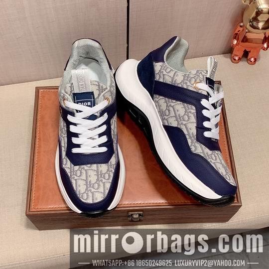 Replica Dior Shoes sz38-44 mnh0509