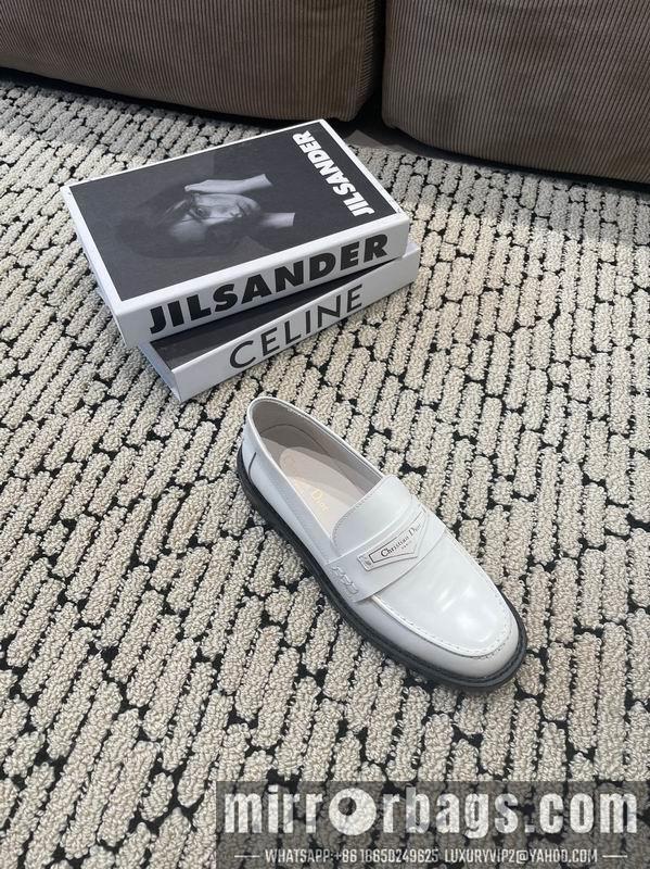 Replica Dior Shoes sz35-40 mnw0401