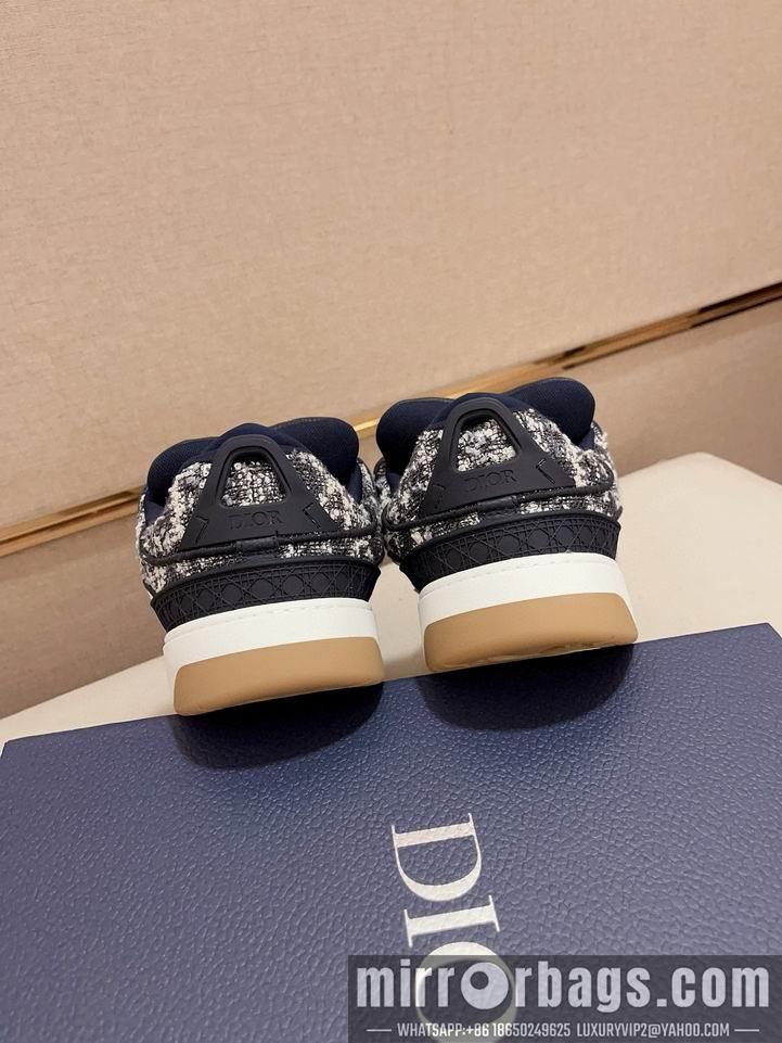 Replica Dior Shoes sz38-46 hnh0103