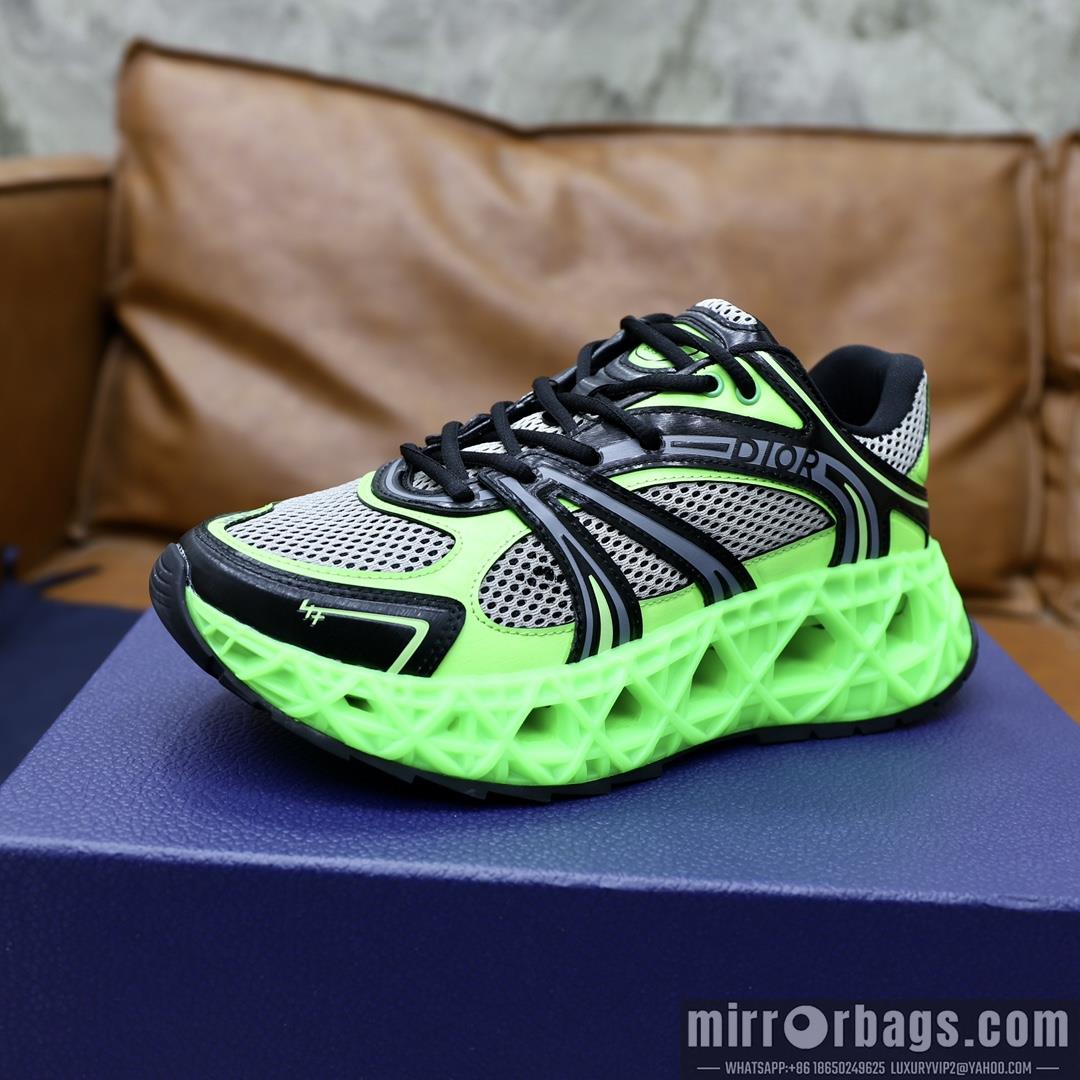 Replica Dior Shoes sz38-44 hnh1213