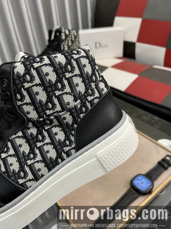 Replica Dior Shoes sz38-44 hnm0122