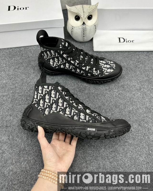 Replica Dior Shoes sz38-44 mnw0304