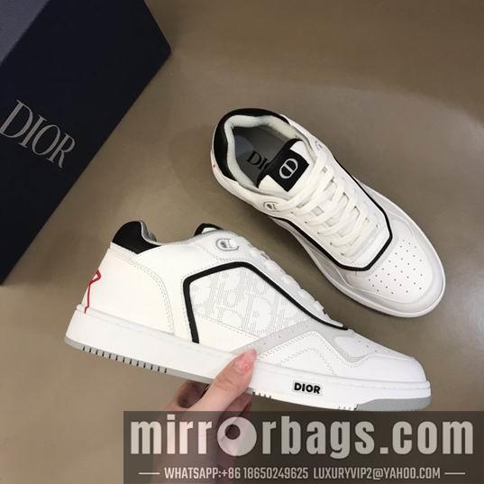 Replica Dior Shoes sz38-45 jyh0903