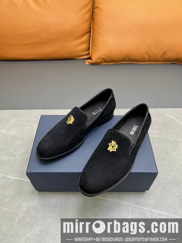 Replica Dior Shoes sz38-45 mnw0365