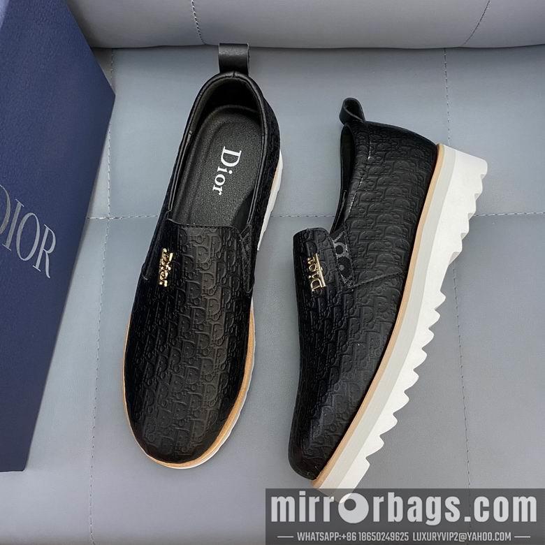 Replica Dior Shoes sz38-44 2C h0512