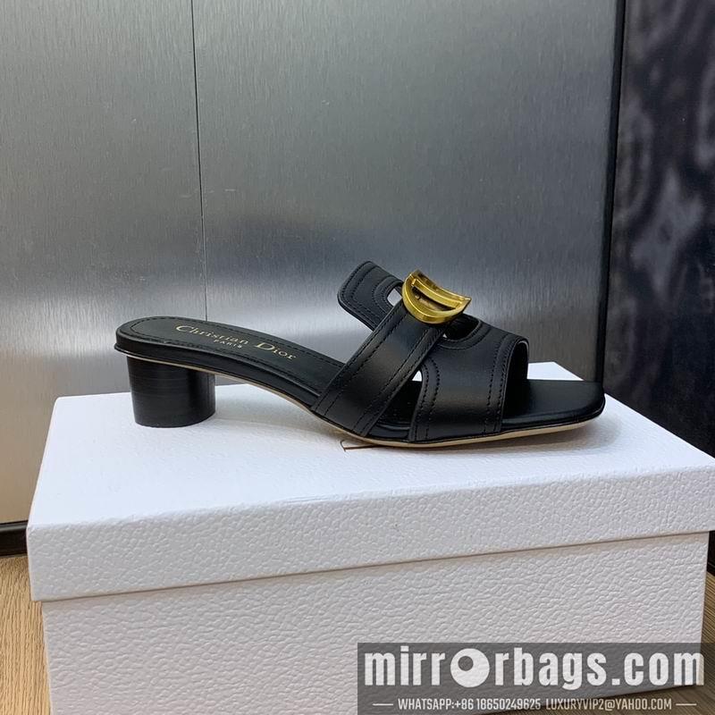 Replica Dior Shoes sz34-43 mnw0316
