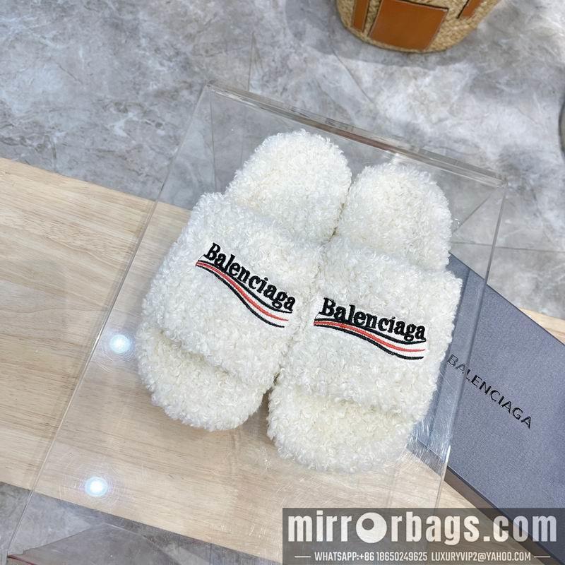 Replica Balenciaga Shoes sz35-46 mnw0315