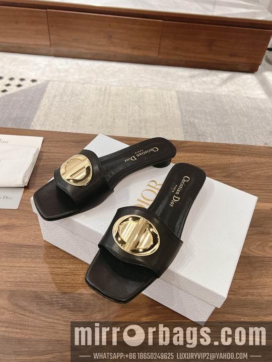 Replica Dior Shoes sz34-42 mnh0302