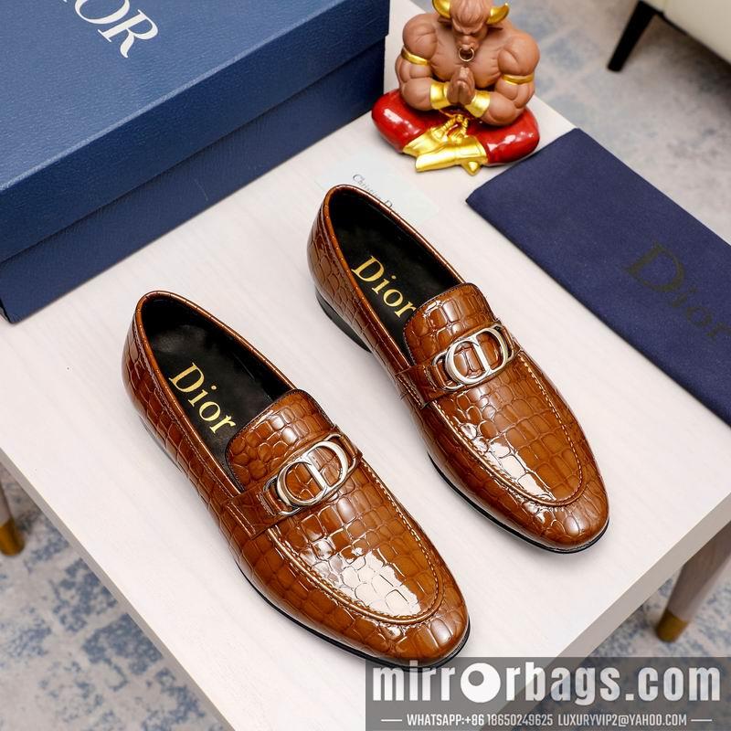 Replica Dior Shoes sz38-45 mnw0205