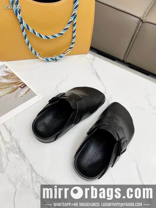Replica Balenciaga Shoes sz36-45 hnh0403