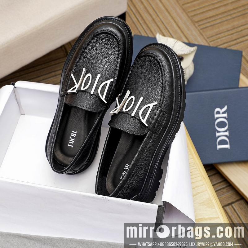 Replica Dior Shoes sz38-45 mnw0315