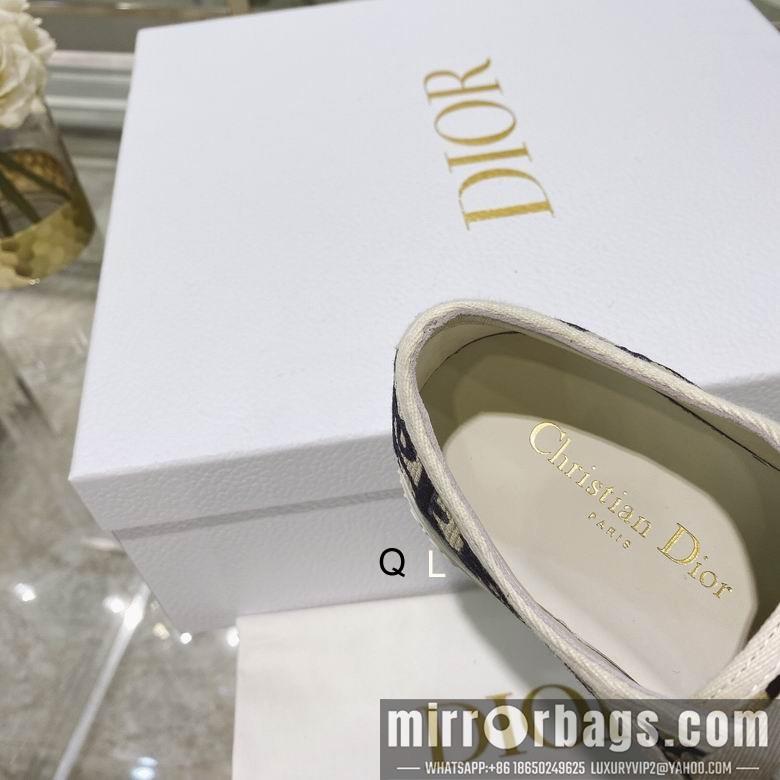 Replica Dior Shoes sz35-41LL0103