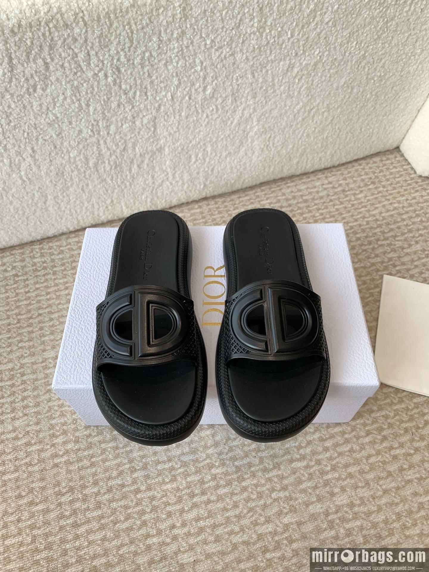Replica Dior Shoes sz35-41 h0701