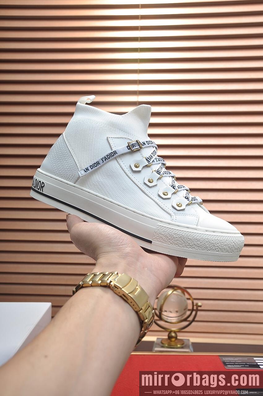 Replica Dior Shoes sz35-44 h0803