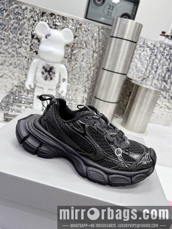Replica Balenciaga Shoes sz35-45 JY0208