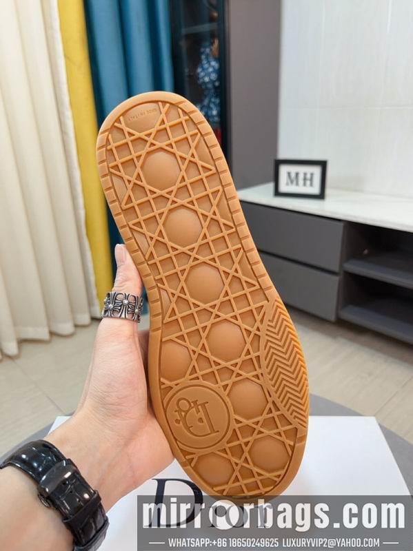 Replica Dior Shoes sz38-44 hnm0113