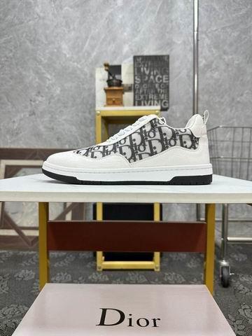 Replica Dior Shoes sz38-45 hnh0608