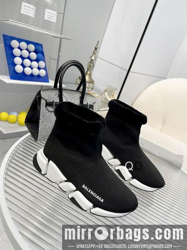 Replica Balenciaga Shoes sz35-44 GDT0206
