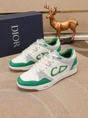 Replica Dior Shoes sz38-45 jyh1003