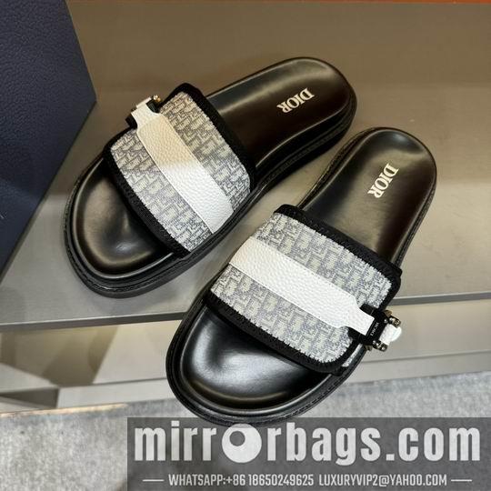 Replica Dior Shoes sz38-45 mnh0502