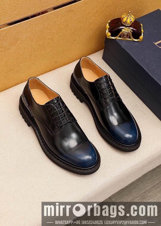 Replica Dior Shoes sz38-45 mnh0538