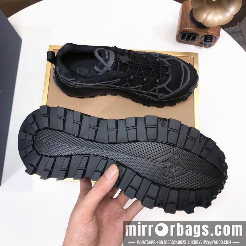 Replica Dior Shoes sz38-45 hnh0329