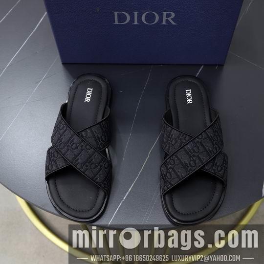 Replica Dior Shoes sz38-45 mnh0505